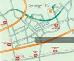 Synergy @ KB (D14), Factory #155413132